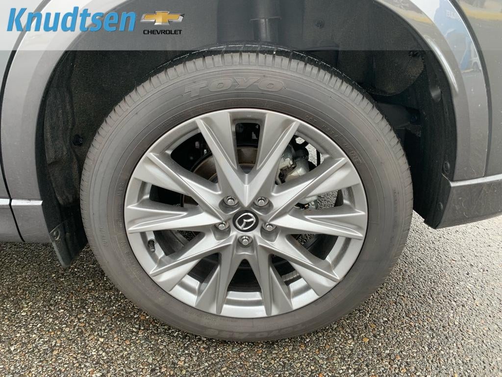 2024 Mazda Mazda CX-5 2.5 S Premium