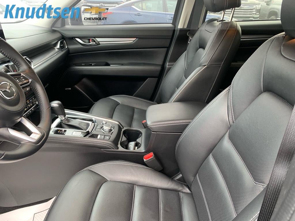 2024 Mazda Mazda CX-5 2.5 S Premium