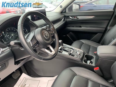 2024 Mazda Mazda CX-5 2.5 S Premium