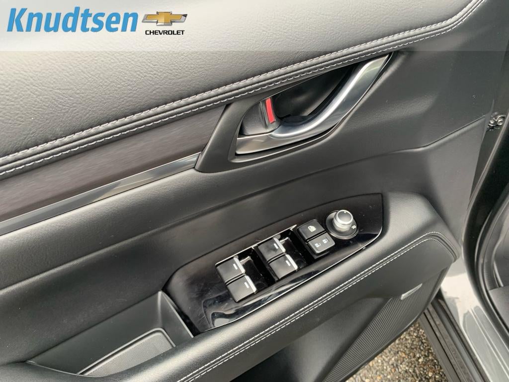 2024 Mazda Mazda CX-5 2.5 S Premium