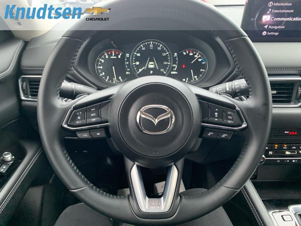 2024 Mazda Mazda CX-5 2.5 S Premium