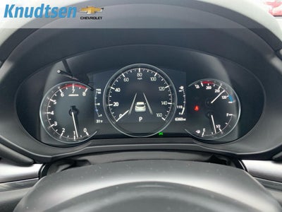 2024 Mazda Mazda CX-5 2.5 S Premium