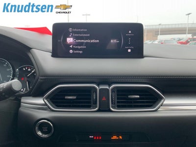 2024 Mazda Mazda CX-5 2.5 S Premium