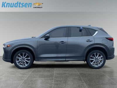 2024 Mazda Mazda CX-5 2.5 S Premium