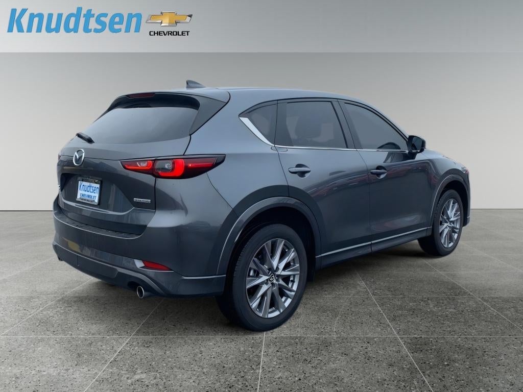 2024 Mazda Mazda CX-5 2.5 S Premium