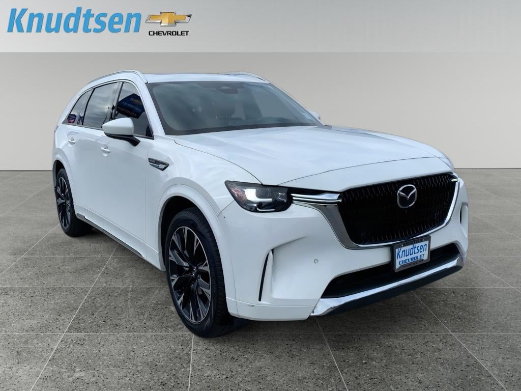 2024 Mazda Mazda CX-90 3.3 Turbo S Premium Plus