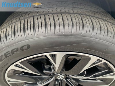 2024 Mazda Mazda CX-90 3.3 Turbo S Premium Plus