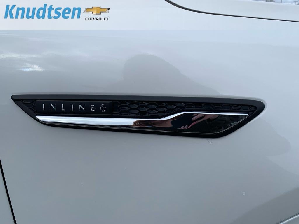 2024 Mazda Mazda CX-90 3.3 Turbo S Premium Plus