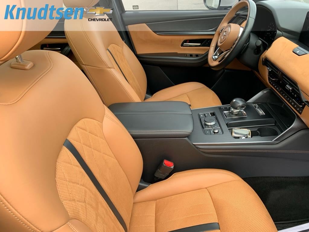 2024 Mazda Mazda CX-90 3.3 Turbo S Premium Plus