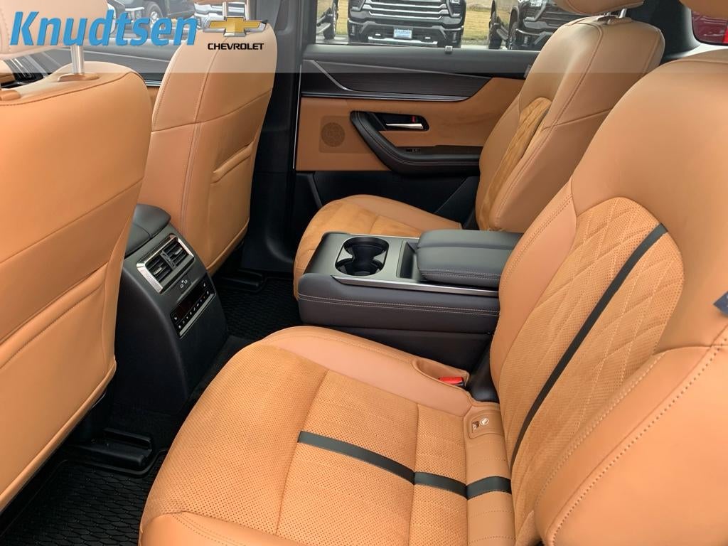 2024 Mazda Mazda CX-90 3.3 Turbo S Premium Plus