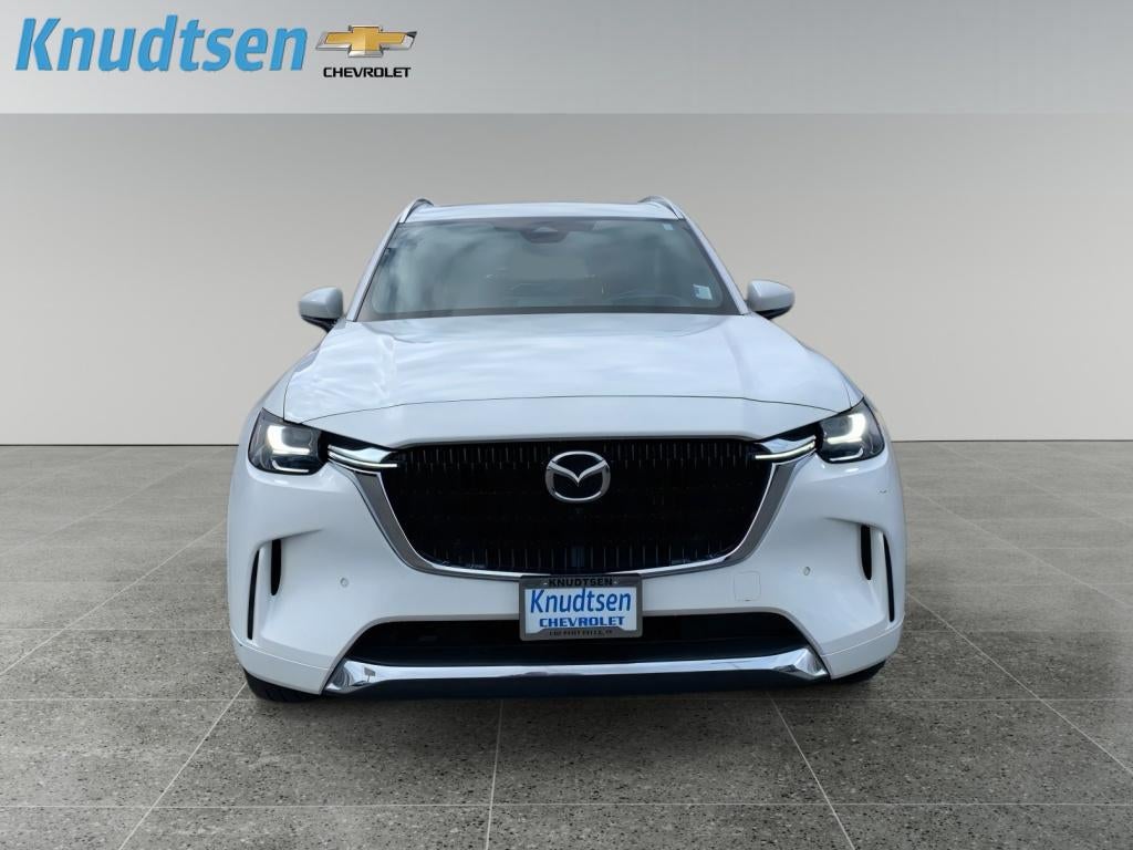 2024 Mazda Mazda CX-90 3.3 Turbo S Premium Plus