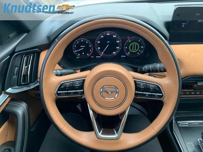 2024 Mazda Mazda CX-90 3.3 Turbo S Premium Plus