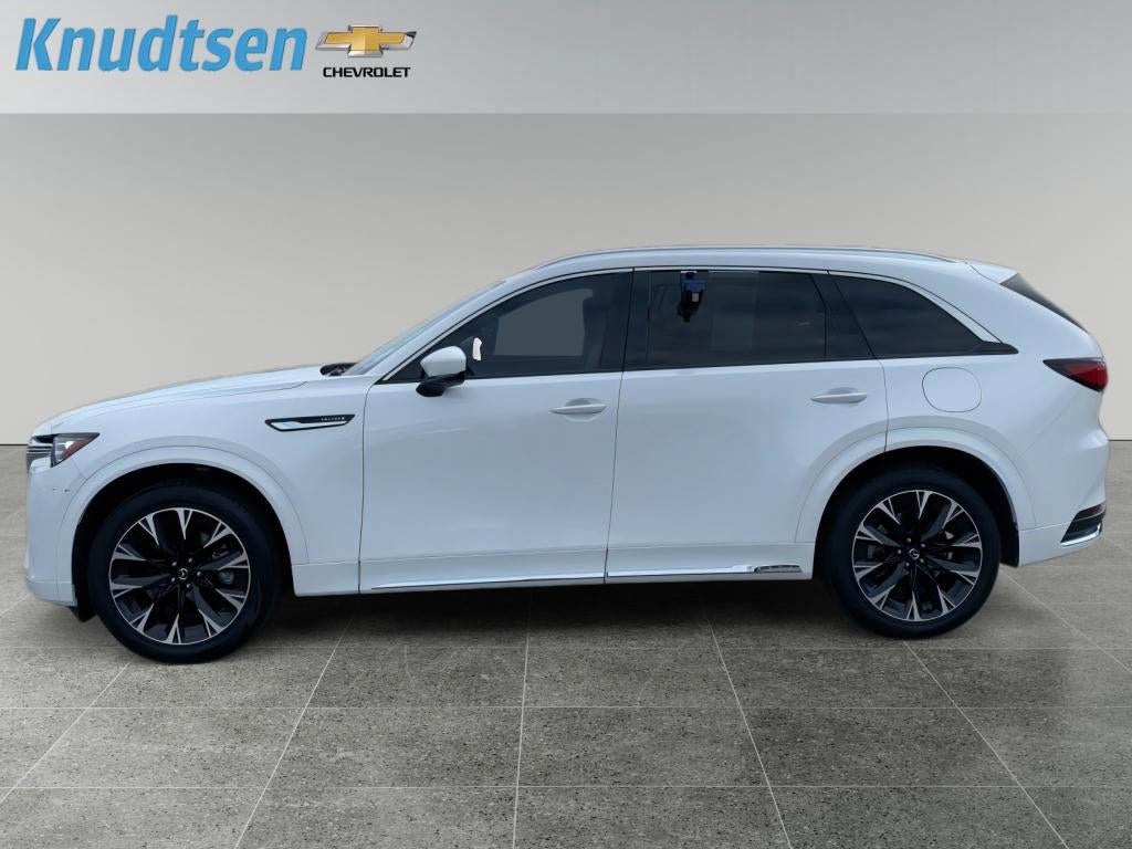 2024 Mazda Mazda CX-90 3.3 Turbo S Premium Plus