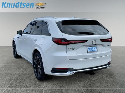 2024 Mazda Mazda CX-90 3.3 Turbo S Premium Plus