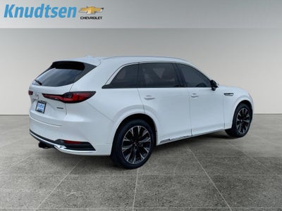 2024 Mazda Mazda CX-90 3.3 Turbo S Premium Plus