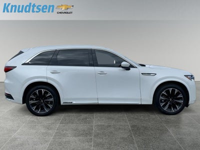 2024 Mazda Mazda CX-90 3.3 Turbo S Premium Plus