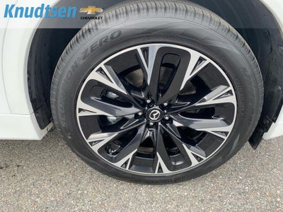 2024 Mazda Mazda CX-90 3.3 Turbo S Premium Plus