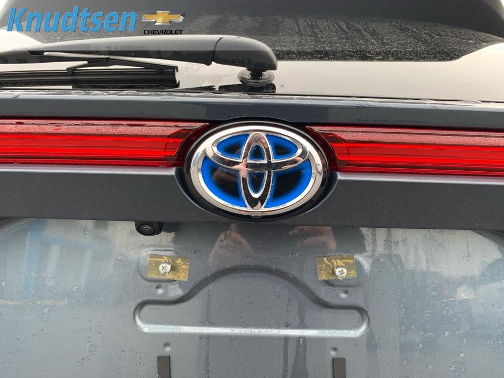 2024 Toyota Venza LE