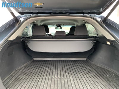 2024 Toyota Venza LE