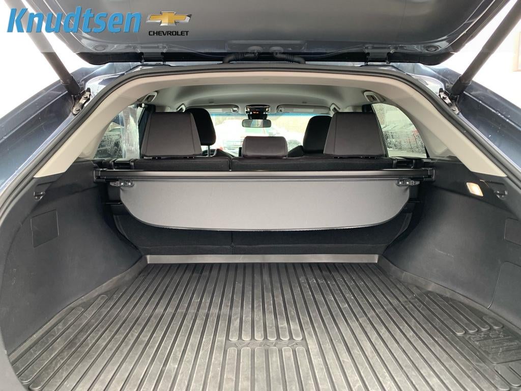 2024 Toyota Venza LE