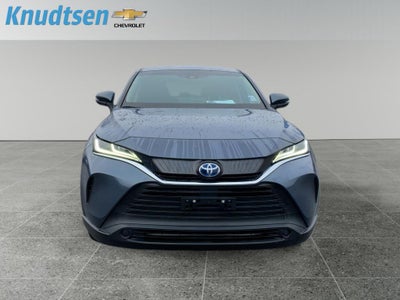 2024 Toyota Venza LE