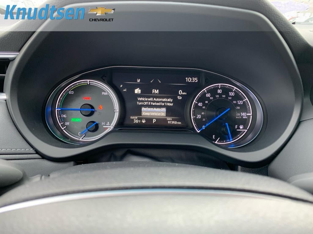 2024 Toyota Venza LE