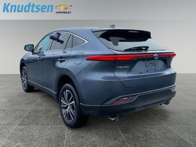 2024 Toyota Venza LE