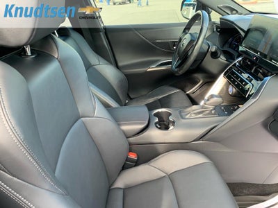 2022 Toyota Venza XLE