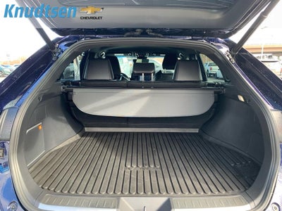 2022 Toyota Venza XLE