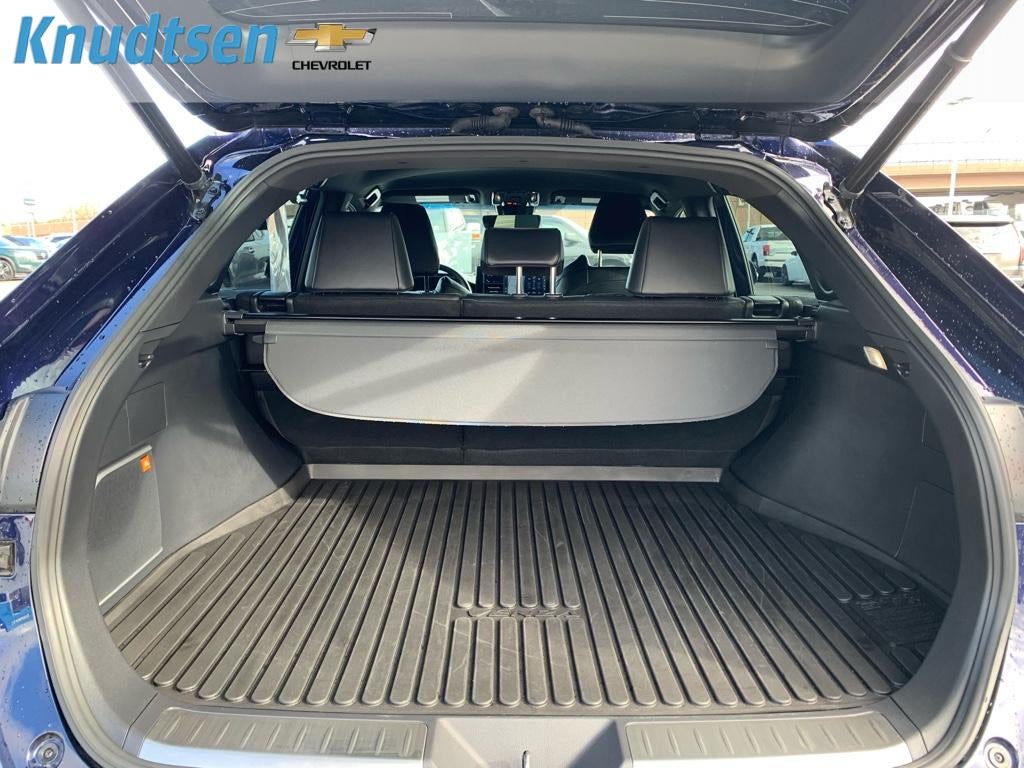 2022 Toyota Venza XLE