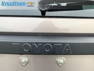 2025 Toyota Land Cruiser 1958