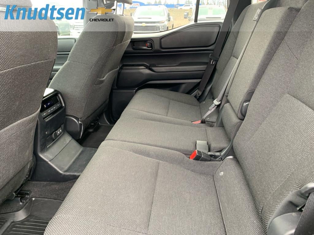 2025 Toyota Land Cruiser 1958