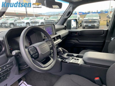 2025 Toyota Land Cruiser 1958