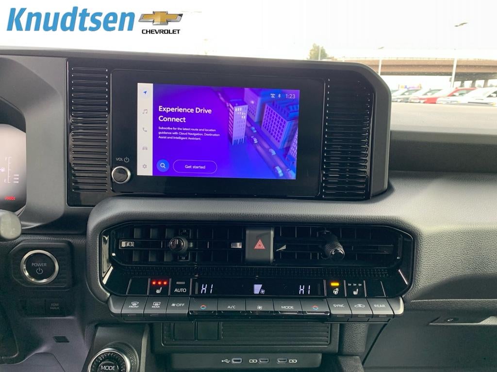 2025 Toyota Land Cruiser 1958