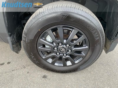 2025 Toyota Land Cruiser 1958