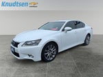 2014 Lexus GS 350 