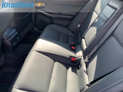 2014 Lexus IS 250 BASE