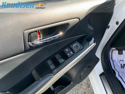 2014 Lexus IS 250 BASE