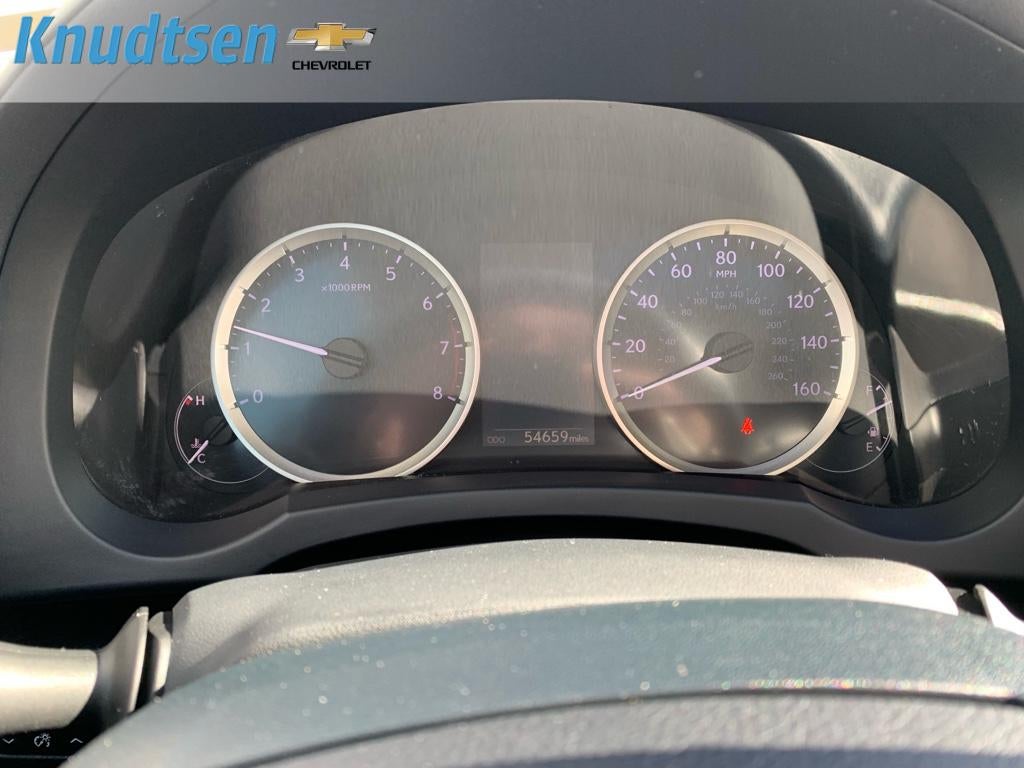 2014 Lexus IS 250 BASE