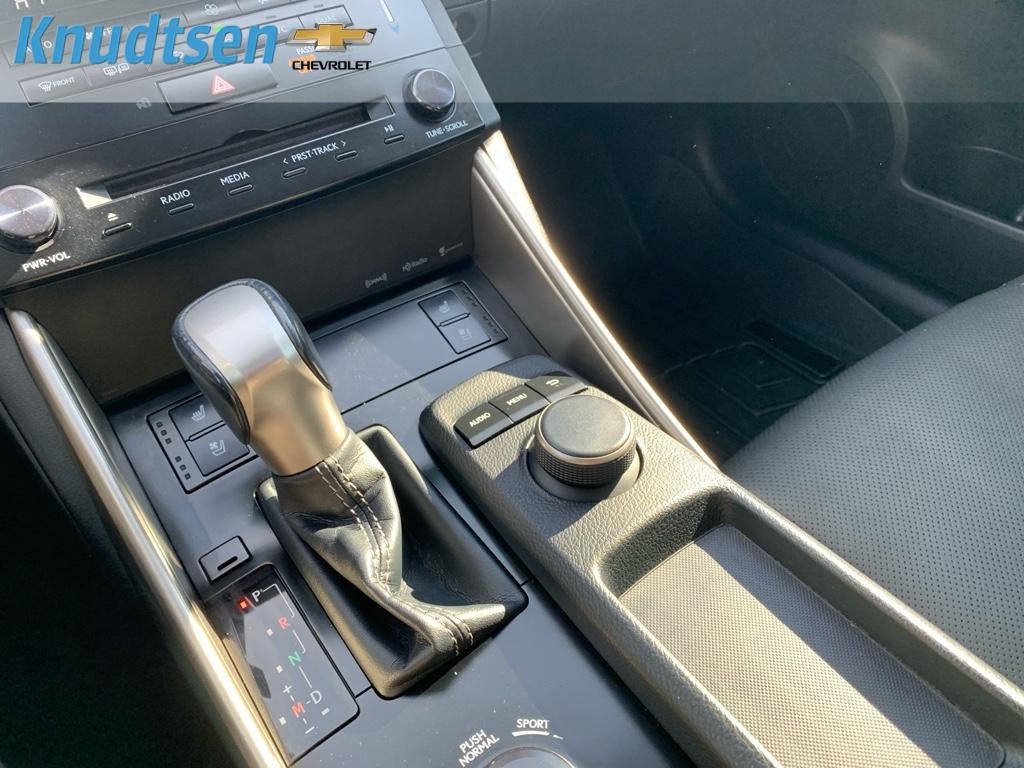 2014 Lexus IS 250 BASE