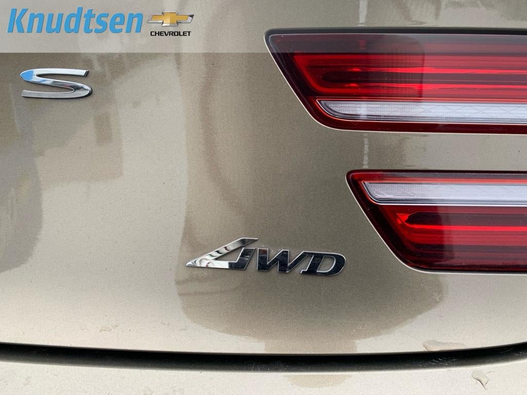 2023 Genesis G80 2.5T AWD