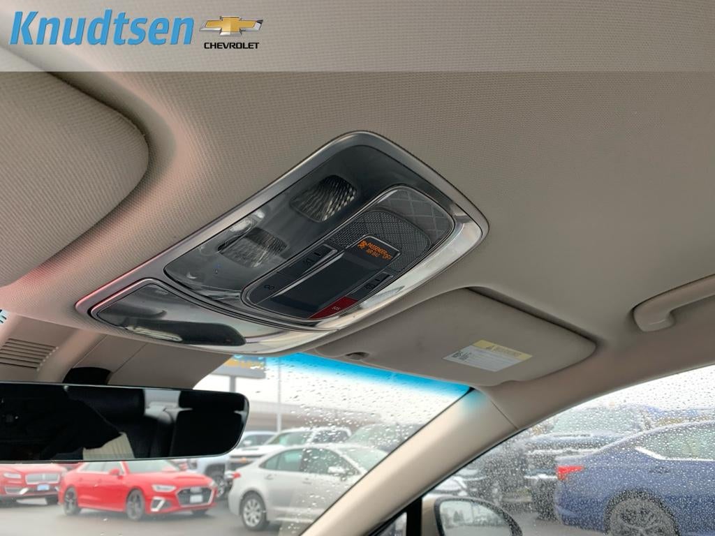 2023 Genesis G80 2.5T AWD