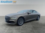 2023 Genesis G80 2.5T AWD