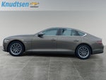 2023 Genesis G80 2.5T AWD