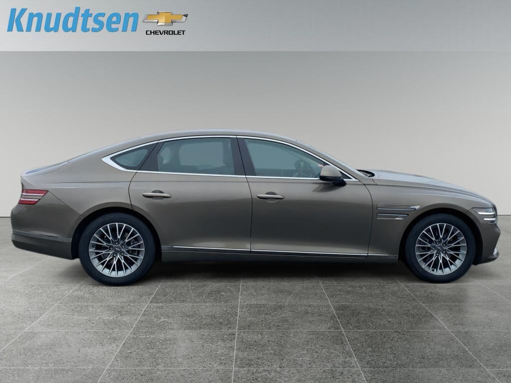 2023 Genesis G80 2.5T AWD