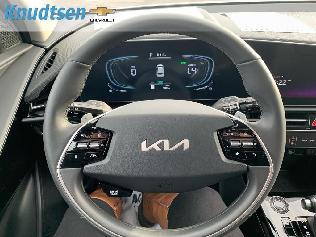 2025 Kia Niro EX