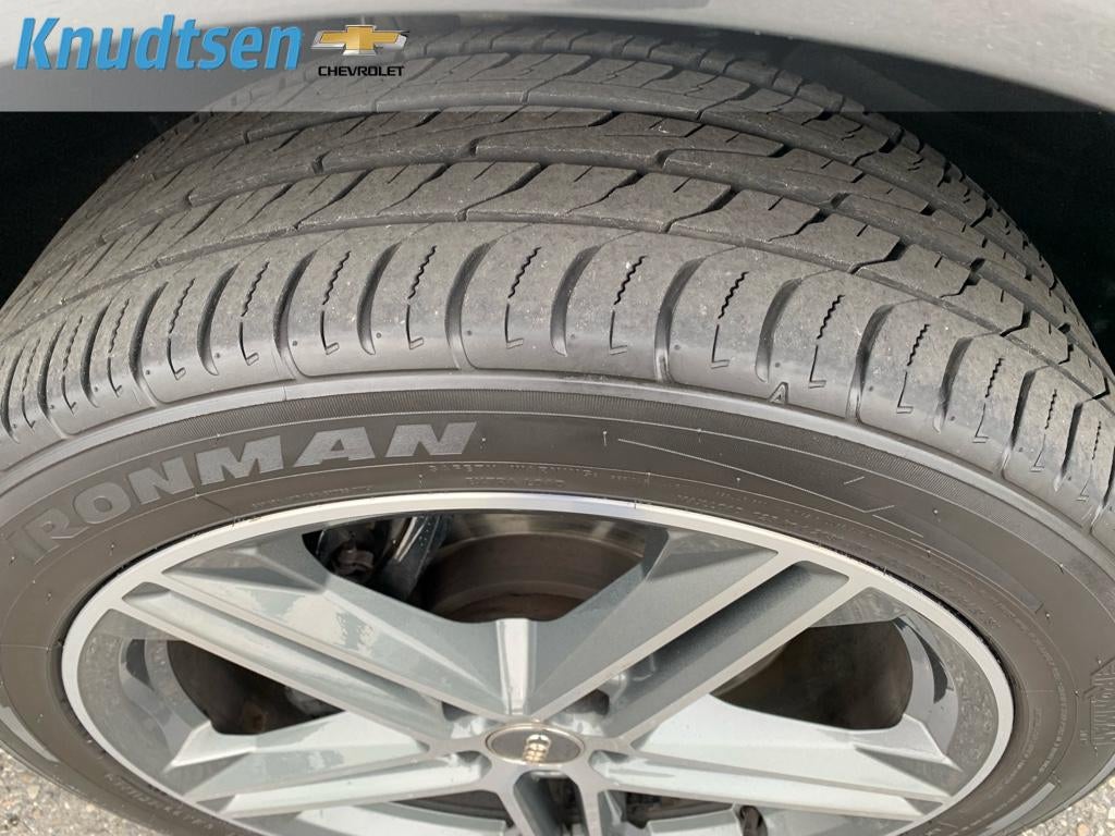 2019 Audi SQ5 3.0T Premium