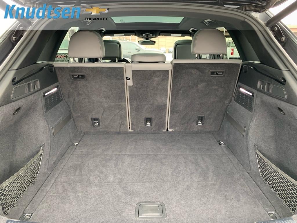 2019 Audi SQ5 3.0T Premium