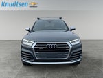2019 Audi SQ5 3.0T Premium