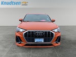 2022 Audi Q3 Premium 45 TFSI S line quattro Tiptronic